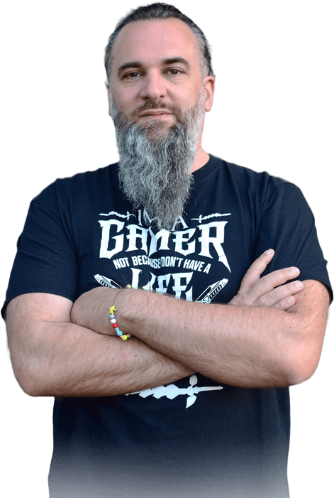 Raúl Vicente, Clases de inglés online - Playinglish